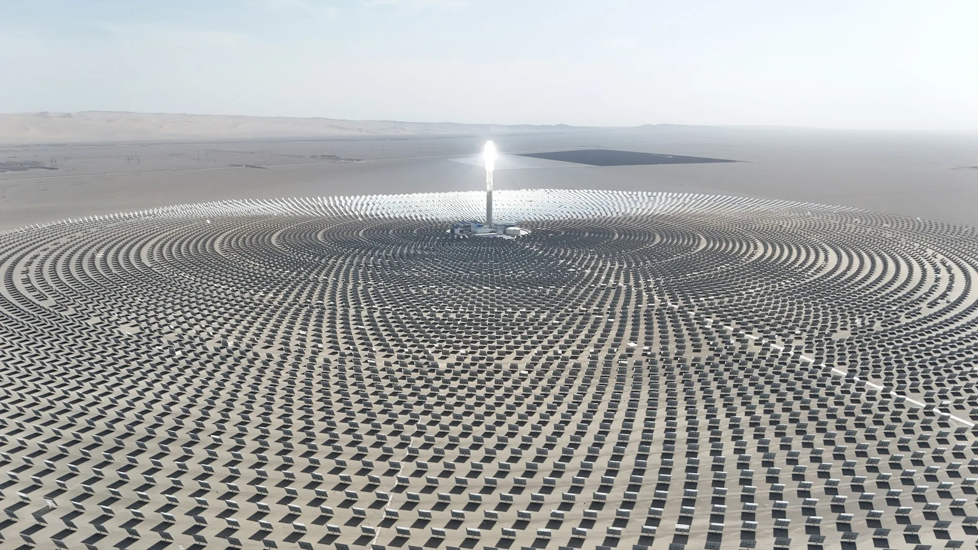 Termosolar